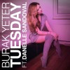 BURAK YETER — BODY TALKS